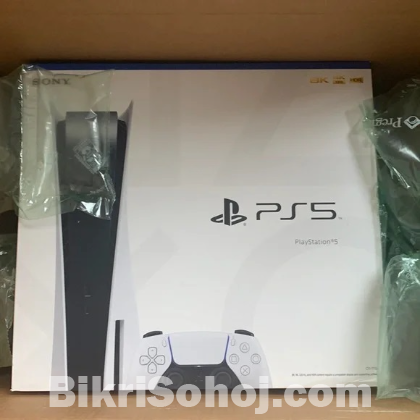 Sony Playstation 5 2TB